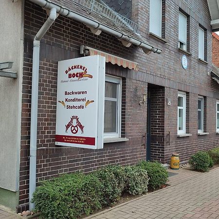 Ferienwohnung Lange Kalbe  Zewnętrze zdjęcie