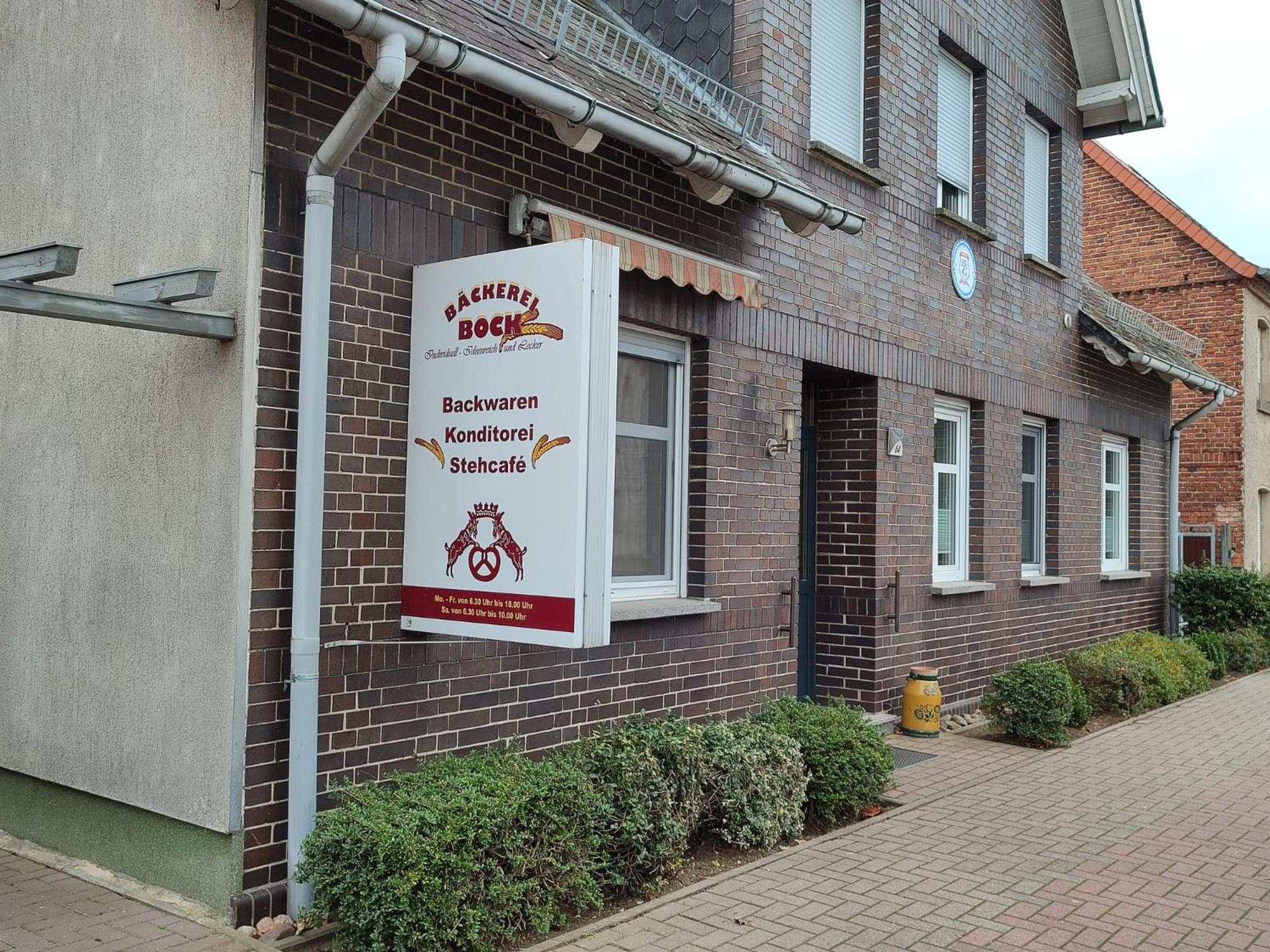 Ferienwohnung Lange Kalbe  Zewnętrze zdjęcie